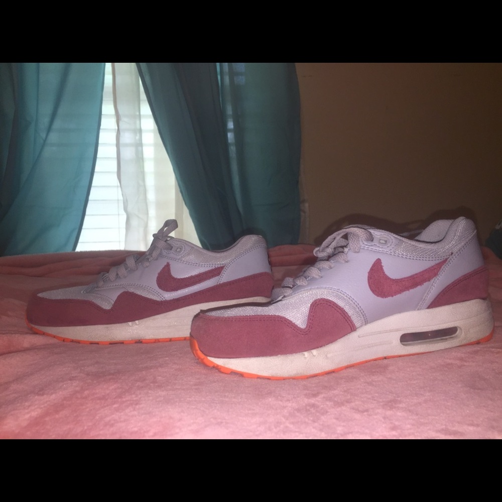 Nike air max 🔥